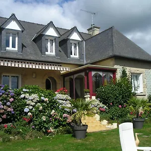  Bed and breakfast Les Hortensias