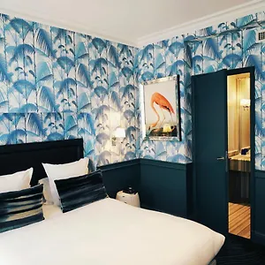 **** Hotel George Washington Francia