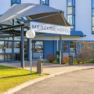 **** Hotel Mercure Lyon Est Francia