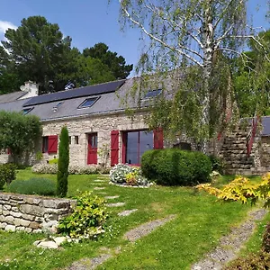 Bed and breakfast La Bisquine