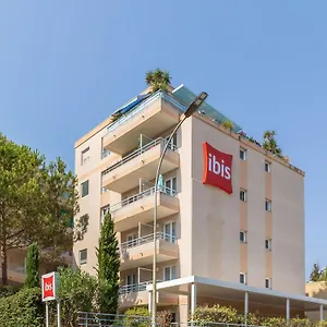 *** Hotel Ibis Cap Martin Menton Francia