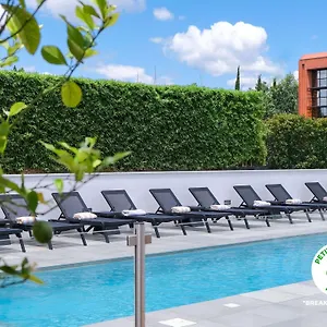 *** Hotel Ibis Styles Toulouse Francia