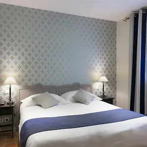 *** Hotel Mogador Francia