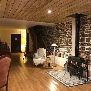 3* Bed and breakfast Les Bouyeres